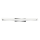 Briloner 2240-118 - LED Dimmable bathroom mirror lighting COOL&COSY LED/8W/230V 2700/4000K IP44