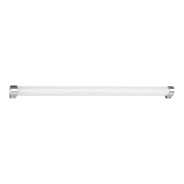 Briloner 2243-018 - LED Dimmable bathroom mirror lighting COOL&COSY LED/8W/230V 2700/4000K IP44