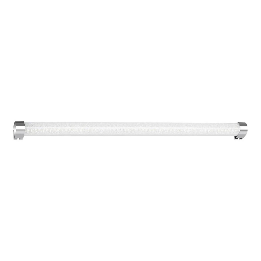 Briloner 2243-018 - LED Dimmable bathroom mirror lighting COOL&COSY LED/8W/230V 2700/4000K IP44
