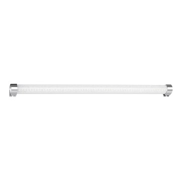 Briloner 2243-118 - LED Dimmable bathroom mirror lighting COOL&COSY LED/10W/230V 2700/4000K IP44