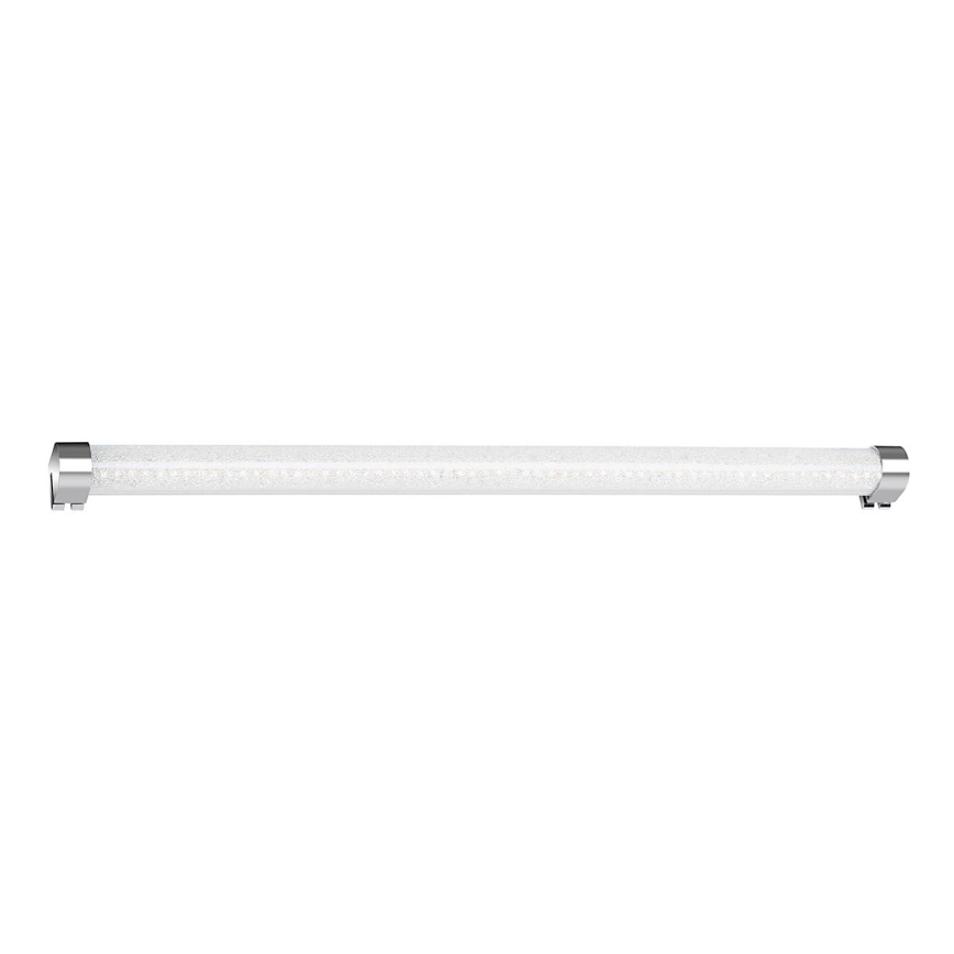 Briloner 2243-118 - LED Dimmable bathroom mirror lighting COOL&COSY LED/10W/230V 2700/4000K IP44