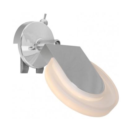 Briloner 2297-018 - LED Mirror lighting SURF 1xLED/4,5W/230V