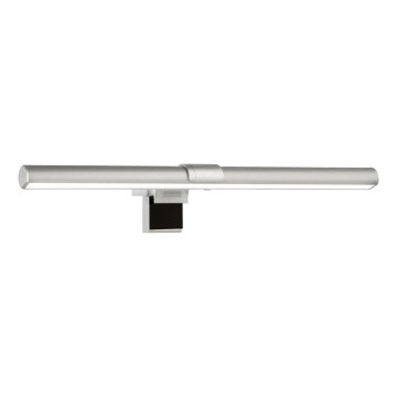 Briloner 2303-014 - LED Dimmable monitor lighting LED/3,5W/5V 3000/4500/6500K