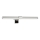 Briloner 2303-014 - LED Dimmable monitor lighting LED/3,5W/5V 3000/4500/6500K