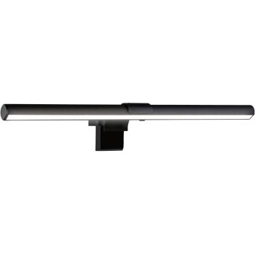 Briloner 2303-015 - LED Dimmable monitor lighting LED/3,5W/230V 2700/4000/6500K