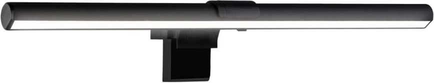 Briloner 2303-015 - LED Dimmable monitor lighting LED/3,5W/230V 2700/4000/6500K
