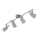 Briloner 2529-042 - LED Spotlight THIMBLE 4xGU10/5W/230V concrete