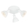 Briloner 2674-036 - Spotlight RETRO 3xE14/25W/230V white