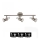 Briloner 2712-032 - LED Dimming spotlight SEMPLICE 3xGU10/5W/230V