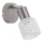 Briloner 2826-012 - Wall spotlight SPOT 1xE14/6W/230V matte chrome