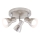 Briloner 2860-032 - Spotlight 3xE14/25W/230V
