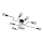 Briloner 2888-085 - Surface-mounted chandelier FARETTO 8xE27/60W/230V black