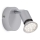 Briloner 2906-014 - LED Wall spotlight PICCO 1xGU10/3W/230V