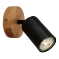 Briloner 2922-015 - Wall spotlight SPOT 1xGU10/9W/230V