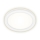 Briloner 3008-016 - LED Ceiling light LED/8W/230V d. 21 cm white IP44