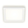 Briloner 3010-016 - LED Ceiling light LED/8W/230V 19x19 cm white IP44