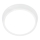 Briloner 3018-016 - LED Outdoor ceiling light HAGEN LED/24W/230V 4000K IP44 white