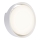 Briloner 3019-016 - LED Outdoor wall light GENUA LED/18W/230V IP44 white