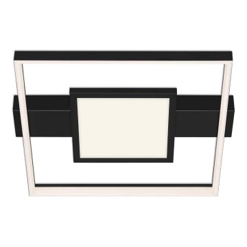 Briloner 3028-015 - LED Dimmable ceiling light FRAME LED/38W/230V