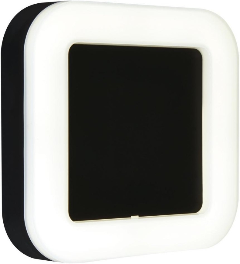 Briloner 3034-015 - LED Outdoor wall light LED/15W/230V 4000K