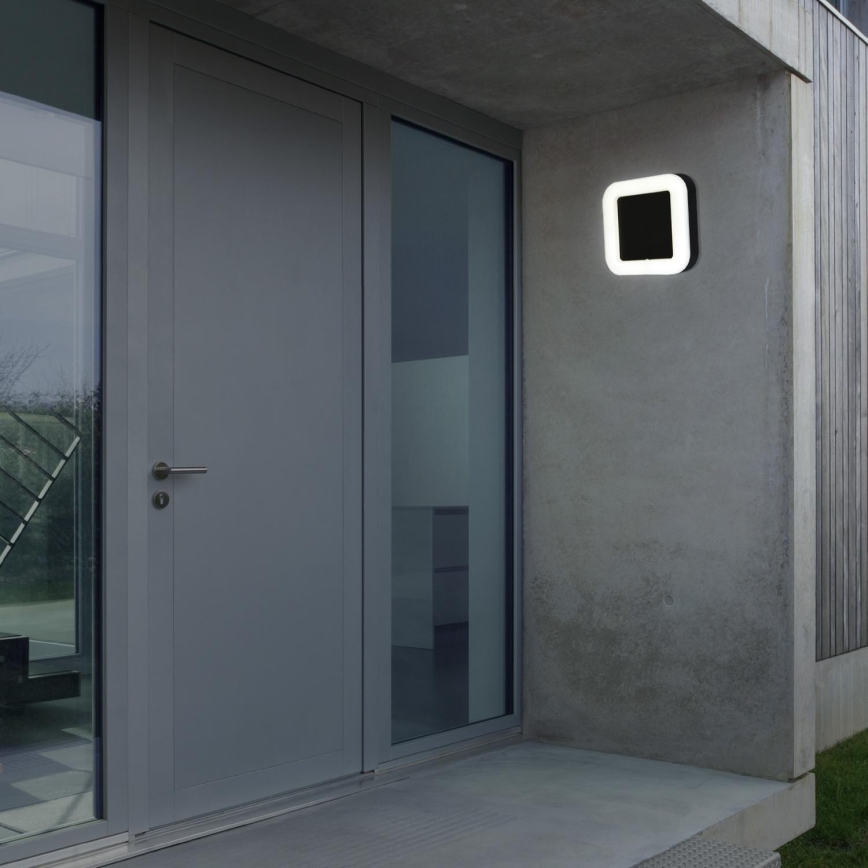Briloner 3034-015 - LED Outdoor wall light LED/15W/230V 4000K