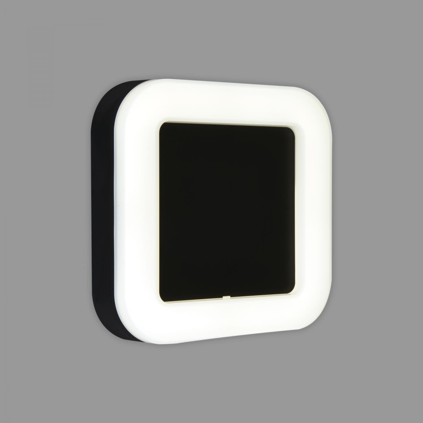 Briloner 3034-015 - LED Outdoor wall light LED/15W/230V 4000K