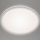 Briloner 3046-014 - LED Ceiling light LED/15W/230V 4000K d. 28 cm silver