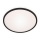 Briloner 3046-015 - LED Ceiling light RUNA LED/15W/230V