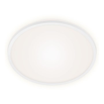 Briloner 3046-016 - LED Ceiling light RUNA LED/15W/230V