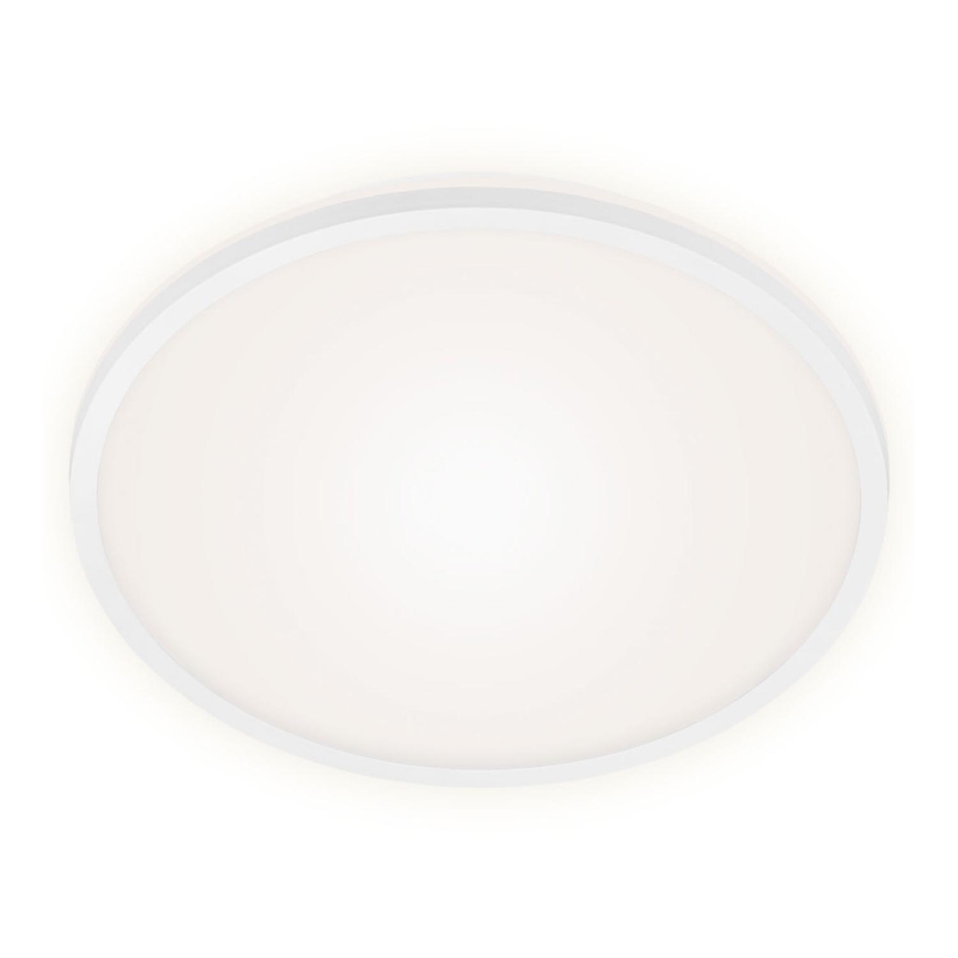 Briloner 3046-016 - LED Ceiling light RUNA LED/15W/230V