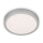 Briloner 3048-014 - LED Ceiling light RUNA LED/18W/230V silver