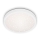 Briloner 3048-016 - LED Ceiling light RUNA LED/18W/230V white