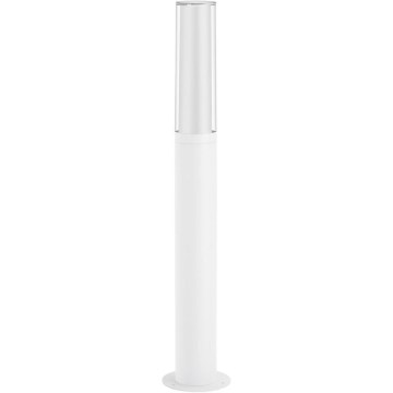 Briloner 311406TF - LED Outdoor lamp LED/8W/230V IP44 4000K 57 cm white