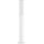 Briloner 311406TF - LED Outdoor lamp LED/8W/230V IP44 4000K 57 cm white