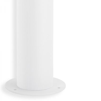 Briloner 311406TF - LED Outdoor lamp LED/8W/230V IP44 4000K 57 cm white