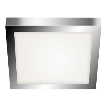 Briloner 3142-018 - LED Bathroom ceiling light COOL&COSY LED/21W/230V 2700/4000K IP44