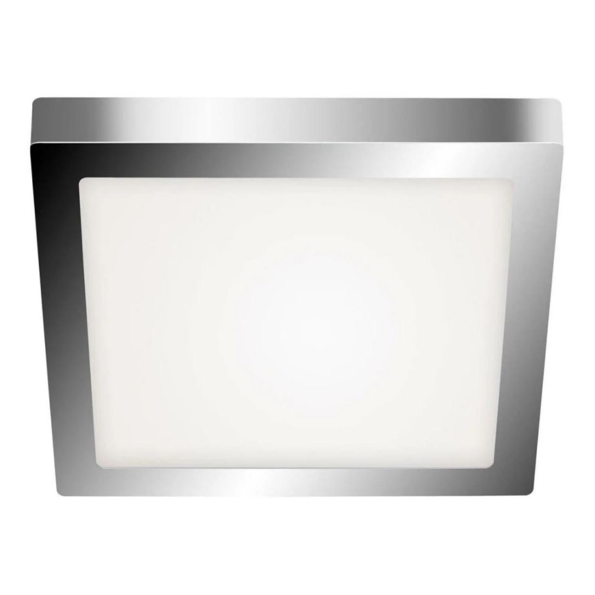 Briloner 3142-018 - LED Bathroom ceiling light COOL&COSY LED/21W/230V 2700/4000K IP44