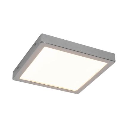Briloner 3142-018 - LED Bathroom ceiling light COOL&COSY LED/21W/230V 2700/4000K IP44