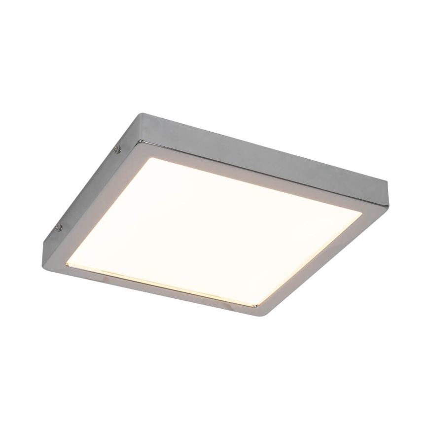 Briloner 3142-018 - LED Bathroom ceiling light COOL&COSY LED/21W/230V 2700/4000K IP44