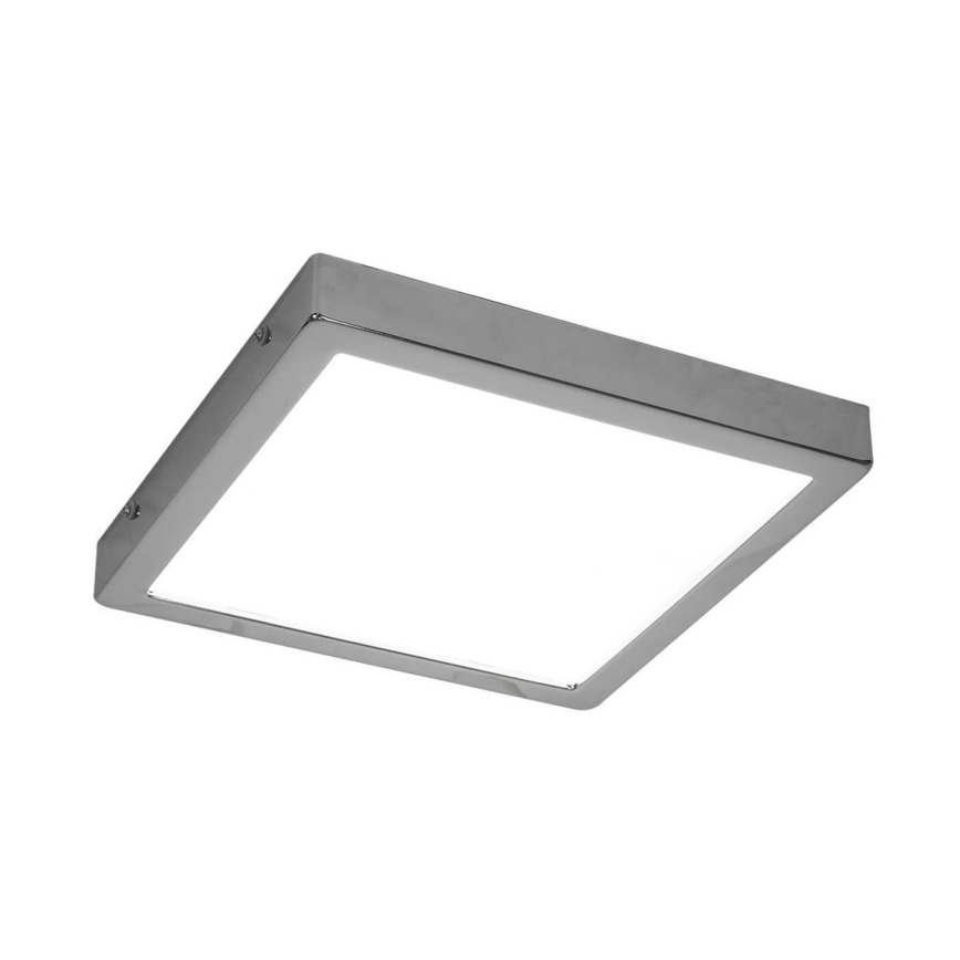 Briloner 3142-018 - LED Bathroom ceiling light COOL&COSY LED/21W/230V 2700/4000K IP44