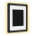 Briloner 315905TF - LED Outdoor wall light LED/15W/230V IP44 4000K black