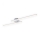 Briloner 3163-029 - LED Surface-mounted chandelier GO 2xLED/9W/230V