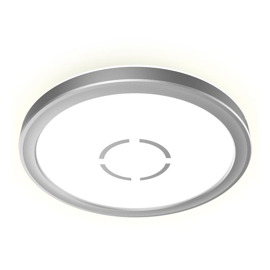 Briloner 3175-014 - LED Ceiling light FREE LED/12W/230V d. 19 cm