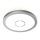 Briloner 3175-014 - LED Ceiling light FREE LED/12W/230V d. 19 cm
