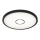 Briloner 3175-015 - LED Ceiling light FREE LED/12W/230V d. 19 cm