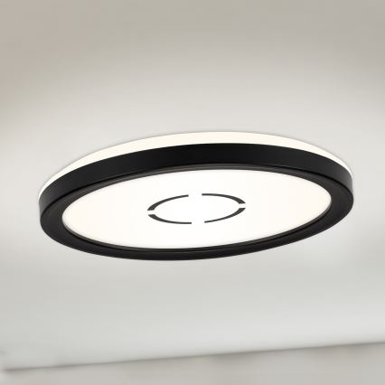 Briloner 3175-015 - LED Ceiling light FREE LED/12W/230V d. 19 cm