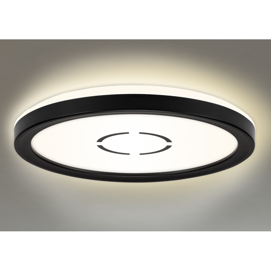 Briloner 3175-015 - LED Ceiling light FREE LED/12W/230V d. 19 cm