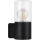 Briloner 320505TF - Outdoor wall light 1xE27/12W/230V IP44 black