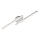 Briloner 3257-029 - LED Surface-mounted chandelier GO 2xLED/6W/230V