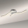 Briloner 3258-029 - LED Ceiling light GO 2xLED/6W/230V